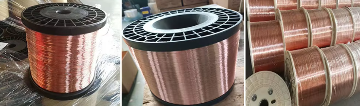 copper cable wire copper cable wire