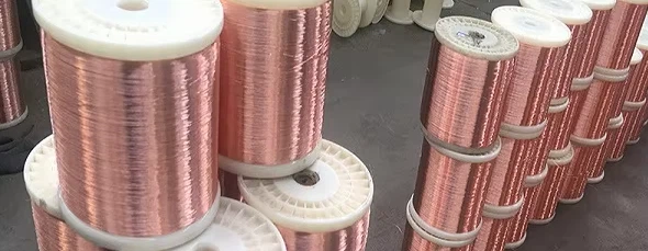 copper ground wire copper ground wire