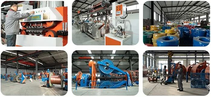 ac copper wire ac copper wire