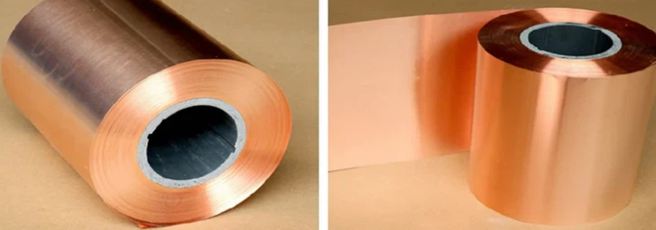 thin copper tape thin copper tape