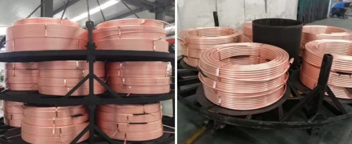 6mm copper pipe 6mm copper pipe
