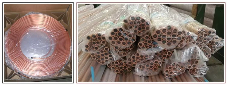 flexible copper tubing flexible copper tubing
