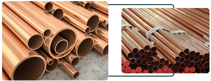 aircon copper tube aircon copper tube