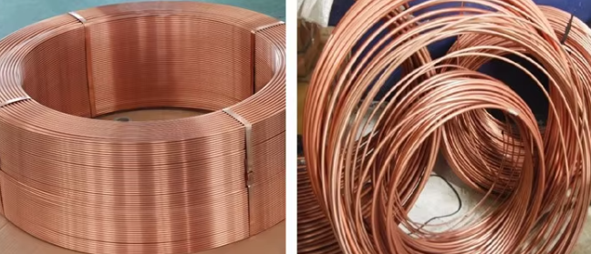 ac copper line ac copper line