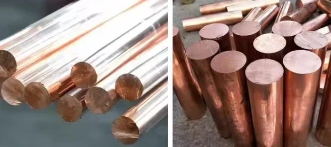 earthing rod copper earthing rod copper