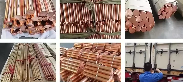 ground rod copper ground rod copper