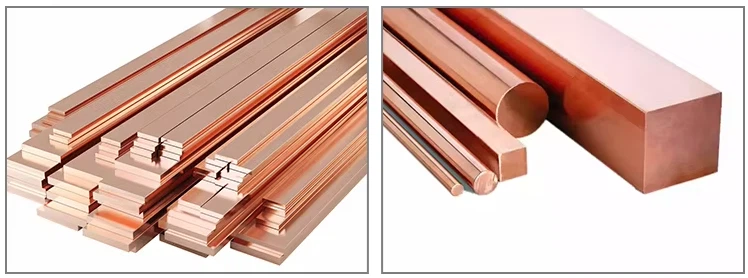 cu bars cu bars