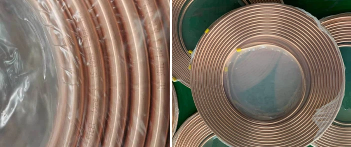 copper alloy pipe copper alloy pipe