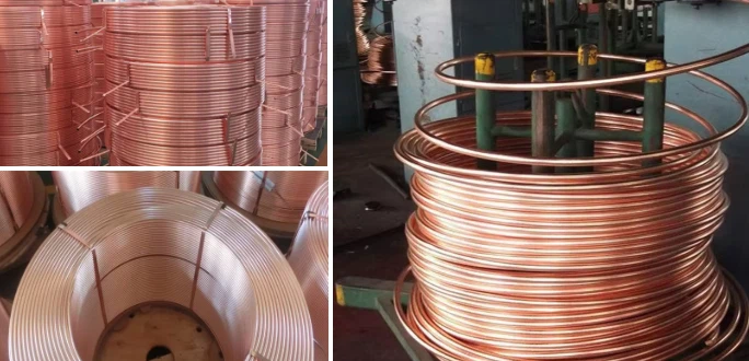 copper tubing for natural gas copper tubing for natural gas