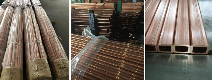 6mm copper pipe 6mm copper pipe