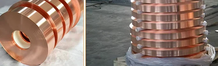 copper tape copper tape