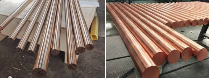 copper brazing rod copper brazing rod