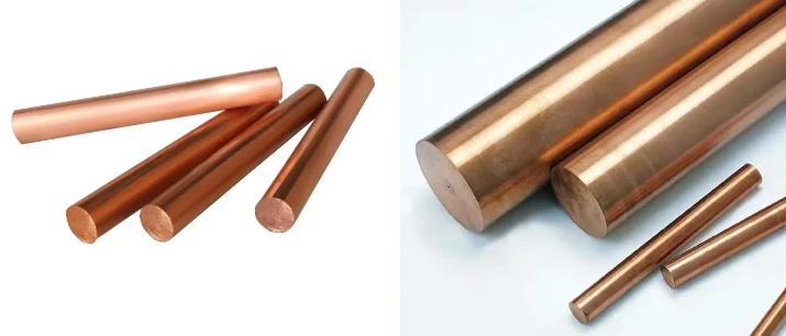 copper bar copper bar