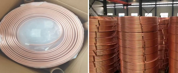 copper waste pipe copper waste pipe