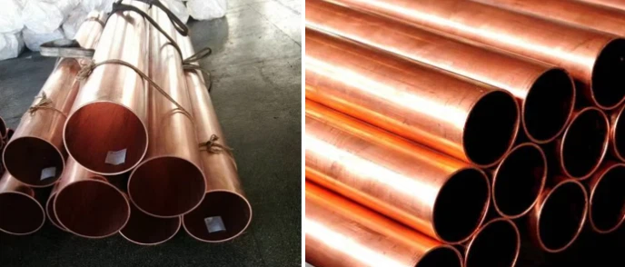 copper pipe for ac copper pipe for ac