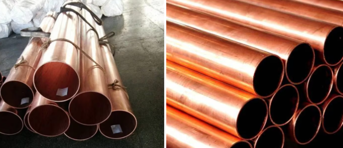 aircon copper tube aircon copper tube