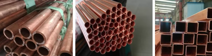 copper conduit copper conduit