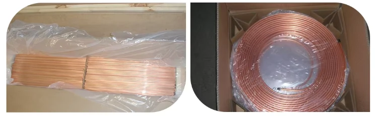 copper water line copper water line