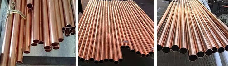 8mm copper pipe 8mm copper pipe