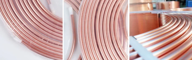 copper pipe for hot water copper pipe for hot water
