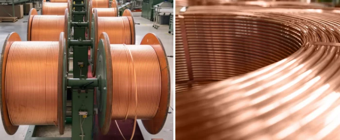 copper tubing for natural gas copper tubing for natural gas