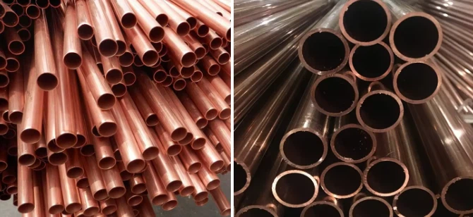 hvac copper pipe hvac copper pipe
