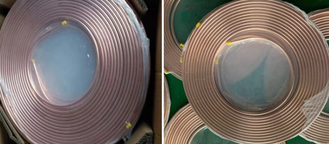 aircon copper pipe aircon copper pipe