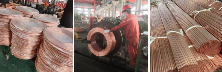 copper hose copper hose