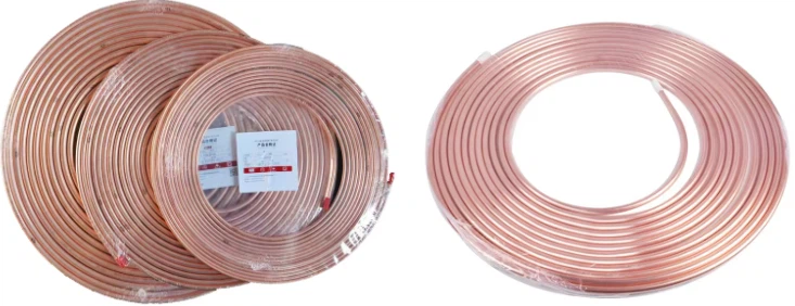 copper pipe copper pipe