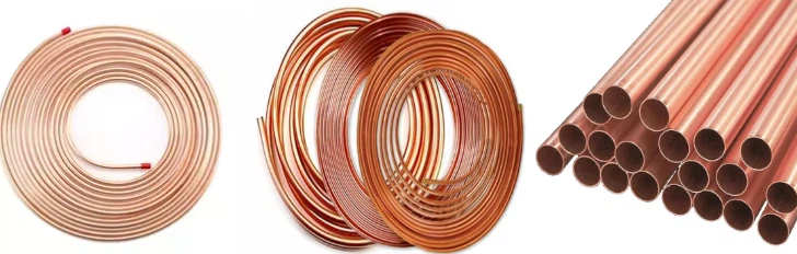 soft copper pipe soft copper pipe