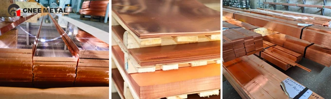 Metal Copper Plate Metal Copper Plate