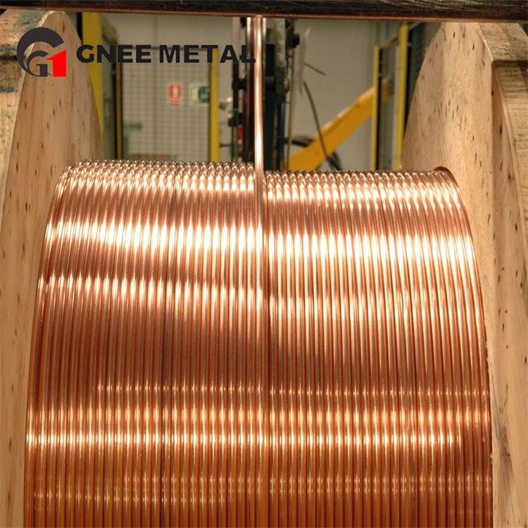 Bare Copper Wire Bare Copper Wire