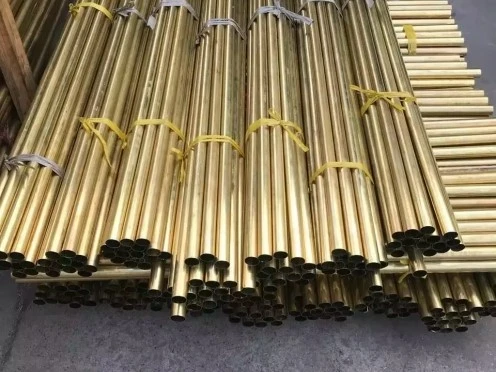 Straight Length Tubes Straight Length Tubes