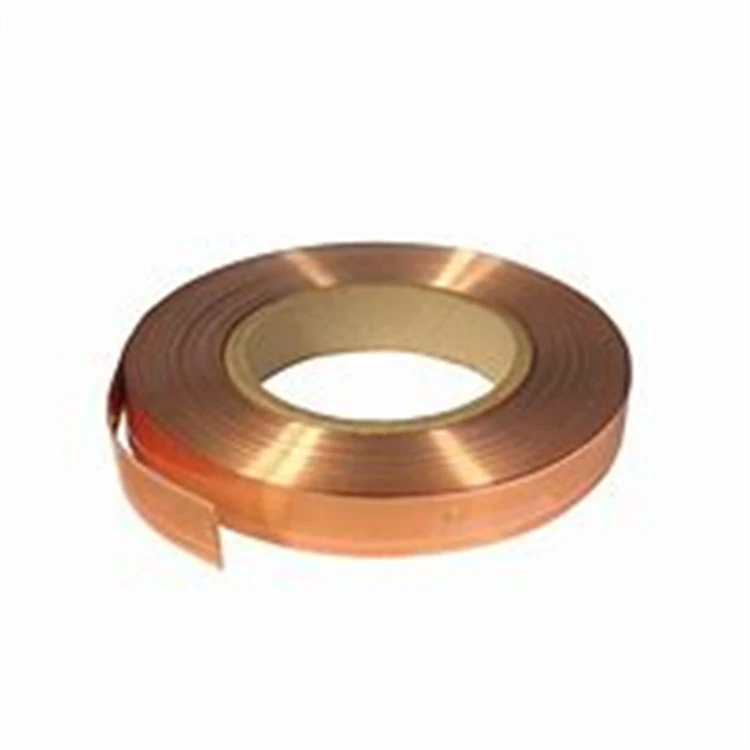 Pure Solid 100% Copper Strip 2mm
