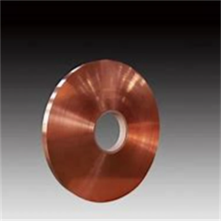 Pure Solid 100% Copper Strip 2mm
