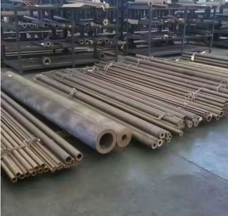QAl9-5-1-1 C6280 C63010 Bronze Pipe