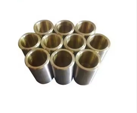QAl9-5-1-1 C6280 C63010 Bronze Pipe