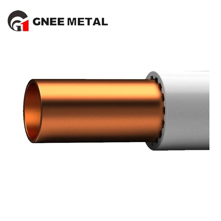 Refrigeration C12500 Copper Tubing