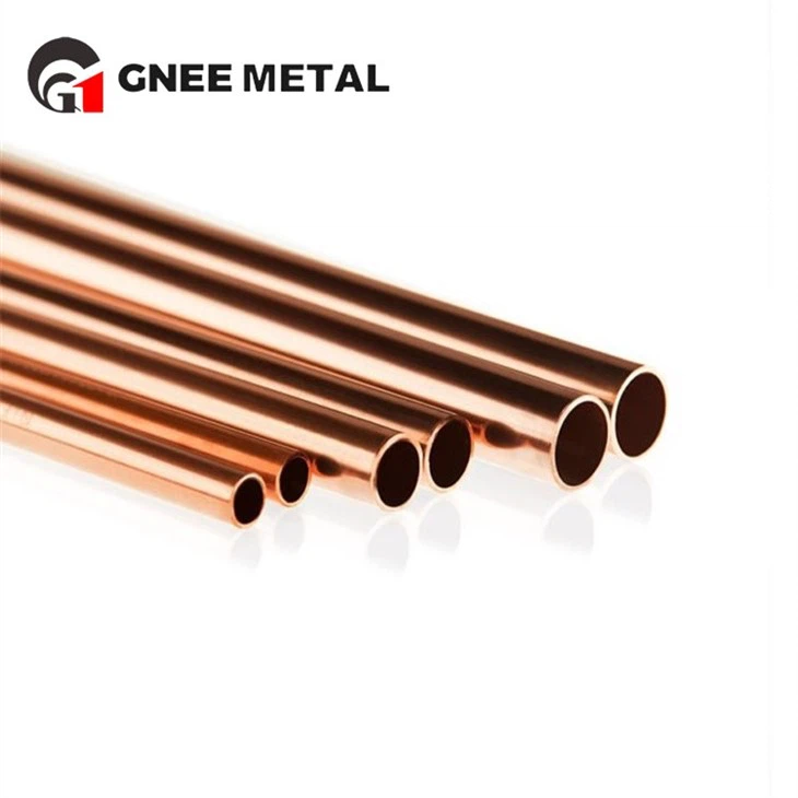 Refrigeration H68 Copper Tubing