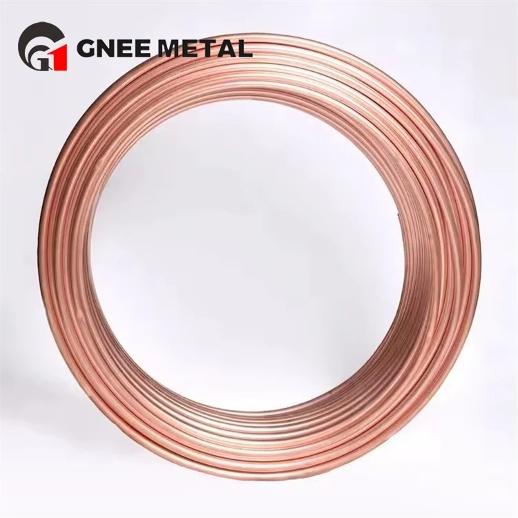 SB 359 C12200 Copper Tubing