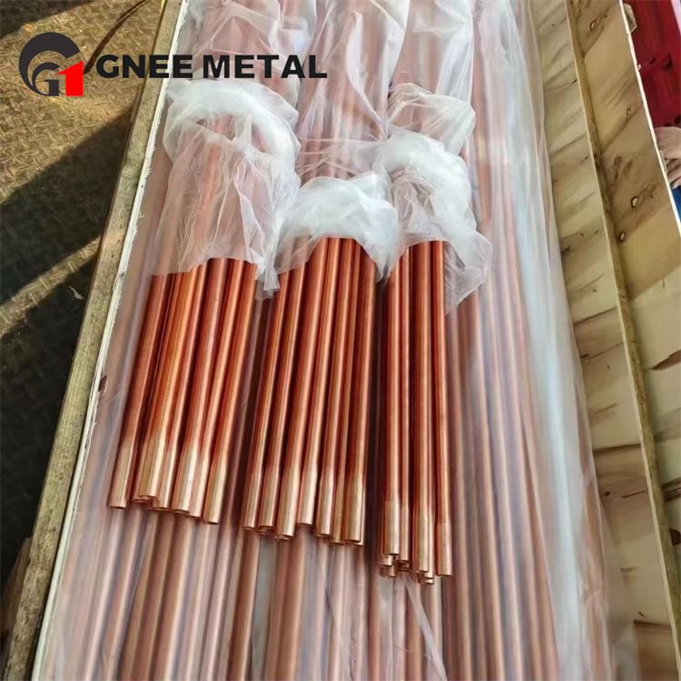 SB 359 C12200 Copper Tubing