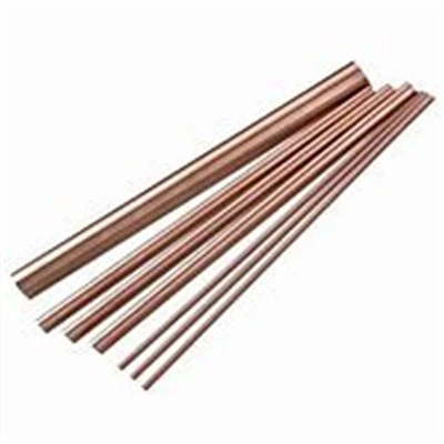 1/2 C62300 AC STRAIGHT Copper Pipe