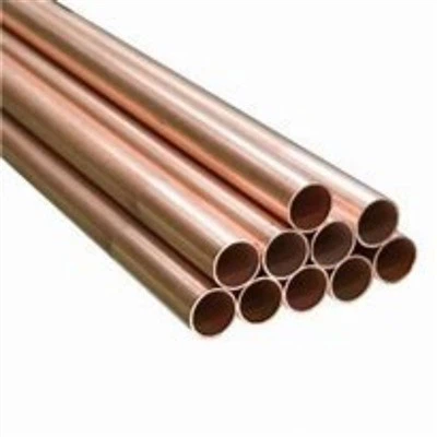 Copper Nickel Pipes