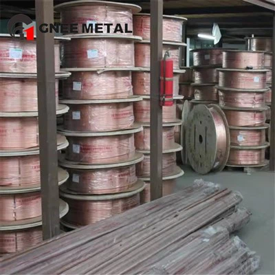 Aircon C10200 Copper Pipe