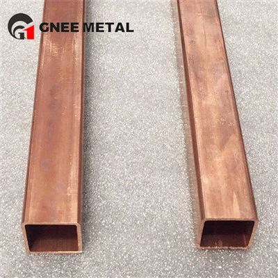 Alloy C12200 Hard Drawn Tubes