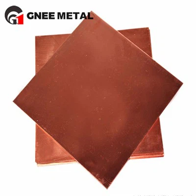 C10200 Copper Sheet