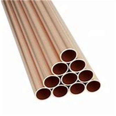 Astm B819 Solid Copper Pipes