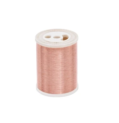 Bare Copper Wire (Monofilament)