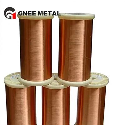 Bare TP1 Copper Cable