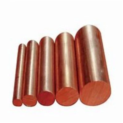 AMS4590 And Other Aluminium Bronzes
